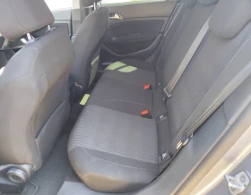 Peugeot 308 1.6 bluehdi 120к.с., снимка 14