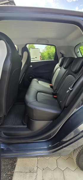 Renault Zoe Edition One R135 52kW, снимка 17