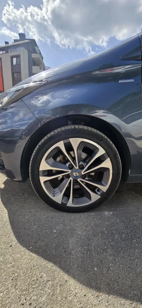 Renault Zoe Edition One R135 52kW, снимка 6