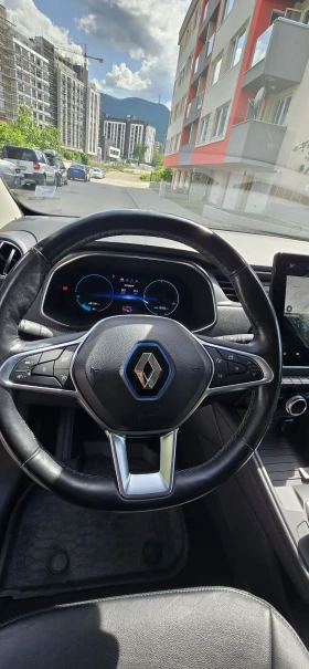 Renault Zoe Edition One R135 52kW, снимка 11
