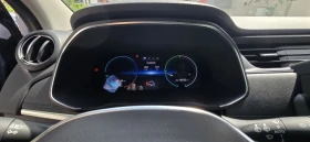 Renault Zoe Edition One R135 52kW, снимка 12