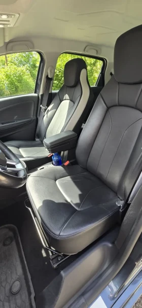 Renault Zoe Edition One R135 52kW, снимка 13