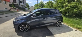 Renault Zoe Edition One R135 52kW, снимка 5