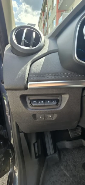 Renault Zoe Edition One R135 52kW, снимка 10