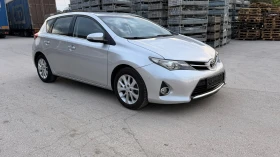 Toyota Auris 1.6 БЕНЗИН  71000kм, снимка 3