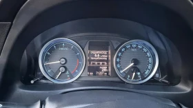 Toyota Auris 1.6 БЕНЗИН  71000kм, снимка 14