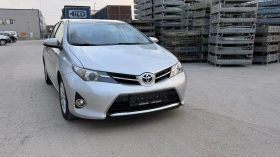 Toyota Auris 1.6 БЕНЗИН  71000kм, снимка 1