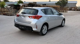 Toyota Auris 1.6 БЕНЗИН  71000kм, снимка 7