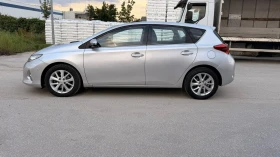 Toyota Auris 1.6 БЕНЗИН  71000kм, снимка 9