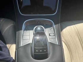 Mercedes-Benz S 63 AMG БЯЛА ПЕРЛА / УНИКАТ / CARFAX, снимка 11