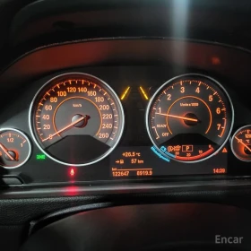 BMW 320 i* M* SPORT* ПОДГРЕВ* НАВИГАЦИЯ, снимка 5