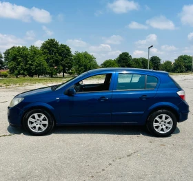 Opel Astra, снимка 2