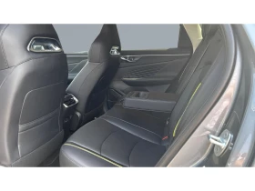 BAIC X55 ПРОМО ЦЕНА. Топ ниво LV4, Месечна вноска от 340  , снимка 11
