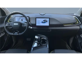 BAIC X55 ПРОМО ЦЕНА. Топ ниво LV4, Месечна вноска от 340  , снимка 8