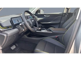 BAIC X55 ПРОМО ЦЕНА. Топ ниво LV4, Месечна вноска от 340  , снимка 12