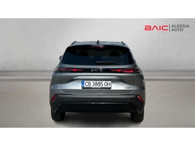 BAIC X55 ПРОМО ЦЕНА. Топ ниво LV4, Месечна вноска от 340  , снимка 4