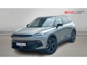 BAIC X55 ПРОМО ЦЕНА. Топ ниво LV4, Месечна вноска от 340  , снимка 1