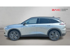BAIC X55 ПРОМО ЦЕНА. Топ ниво LV4, Месечна вноска от 340  , снимка 3