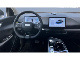 BAIC X55 ПРОМО ЦЕНА. Топ ниво LV4, Месечна вноска от 340  , снимка 9