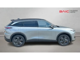 BAIC X55 ПРОМО ЦЕНА. Топ ниво LV4, Месечна вноска от 340  , снимка 17