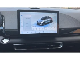 BAIC X55 ПРОМО ЦЕНА. Топ ниво LV4, Месечна вноска от 340  , снимка 15