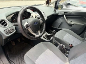 Ford Fiesta 1.4 TDCI, снимка 5
