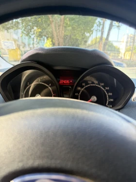 Ford Fiesta 1.4 TDCI, снимка 7
