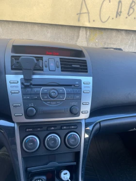 Mazda 6, снимка 6