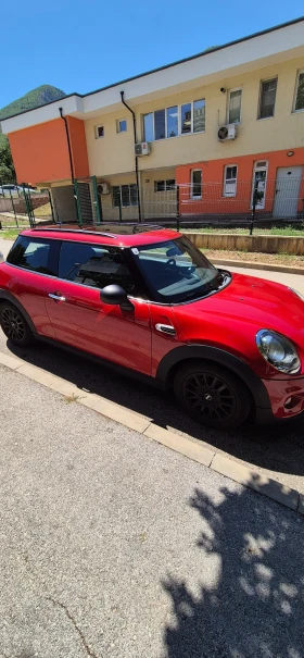 Mini One 1.2i, снимка 14