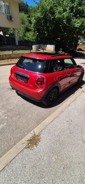 Mini One 1.2i, снимка 12