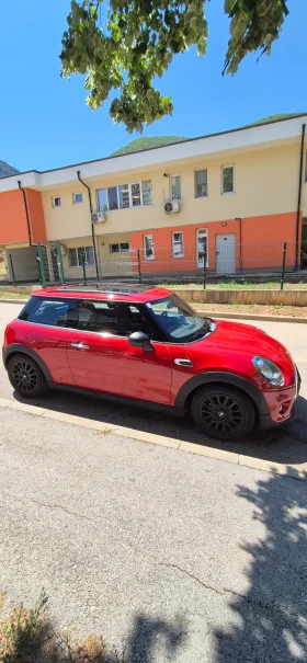 Mini One 1.2i, снимка 2