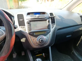 Hyundai Ix20 1.4 90k.c., снимка 6