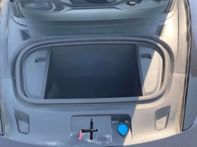 Porsche Taycan * 4S * ГЛАВНО ПРЕДСТАВИТЕЛСТВО НА PORSCHE* , снимка 15