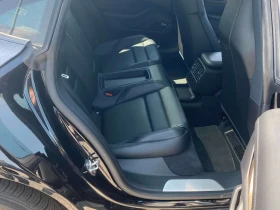 Porsche Taycan * 4S * ГЛАВНО ПРЕДСТАВИТЕЛСТВО НА PORSCHE* , снимка 13