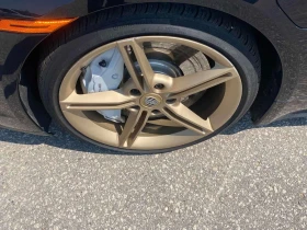 Porsche Taycan * 4S * ГЛАВНО ПРЕДСТАВИТЕЛСТВО НА PORSCHE* , снимка 6