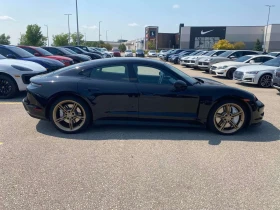 Porsche Taycan * 4S * ГЛАВНО ПРЕДСТАВИТЕЛСТВО НА PORSCHE* , снимка 4