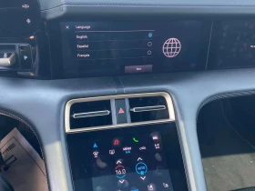Porsche Taycan * 4S * ГЛАВНО ПРЕДСТАВИТЕЛСТВО НА PORSCHE* , снимка 9