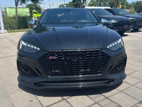 Audi Rs5 ЦЕНА ДО БЪЛГАРИЯ РЕГИСТРАЦИЯ & АВТОКРЕДИТ, снимка 2