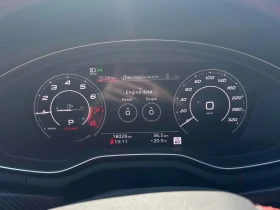 Audi Rs5 ЦЕНА ДО БЪЛГАРИЯ РЕГИСТРАЦИЯ & АВТОКРЕДИТ, снимка 8