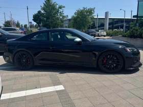 Audi Rs5 ЦЕНА ДО БЪЛГАРИЯ РЕГИСТРАЦИЯ & АВТОКРЕДИТ, снимка 4