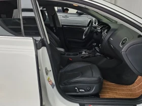 Audi A5 2.0 TDI Quattro Dynamic Sportback 8TA, снимка 11