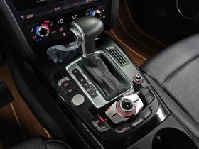 Audi A5 2.0 TDI Quattro Dynamic Sportback 8TA, снимка 9