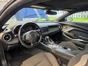 Chevrolet Camaro, снимка 15
