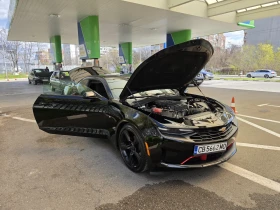 Chevrolet Camaro, снимка 12