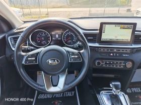 Kia Ceed Автоматик / Дистроник, снимка 13