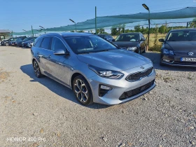 Kia Ceed Автоматик / Дистроник, снимка 3