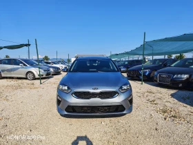 Kia Ceed Автоматик / Дистроник, снимка 2