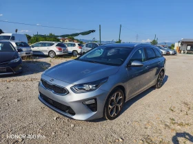 Kia Ceed Автоматик / Дистроник, снимка 1