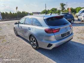 Kia Ceed Автоматик / Дистроник, снимка 7