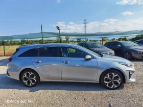 Kia Ceed Автоматик / Дистроник, снимка 4